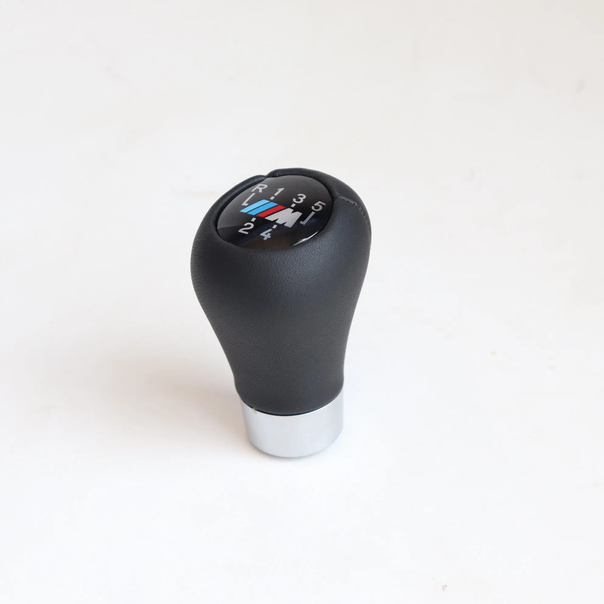 5/6speed shift knob  For BMW E81 / E82 / E87 / E90 / E91 / E92 / E93