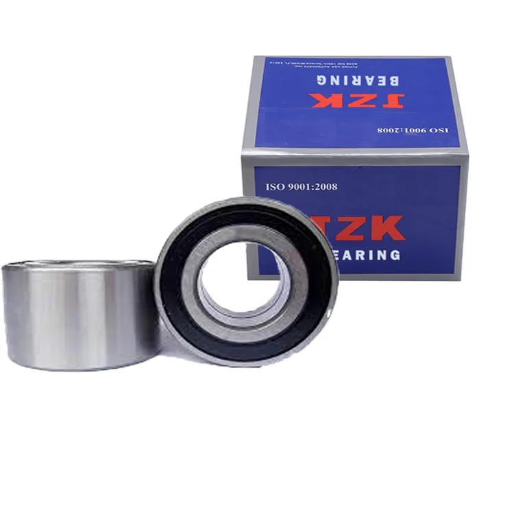 JZK Auto parts Hot Selling in Southeast DAC44840042 Spherical Roller Bearing Deep Groove Ball Bearing44X84X42