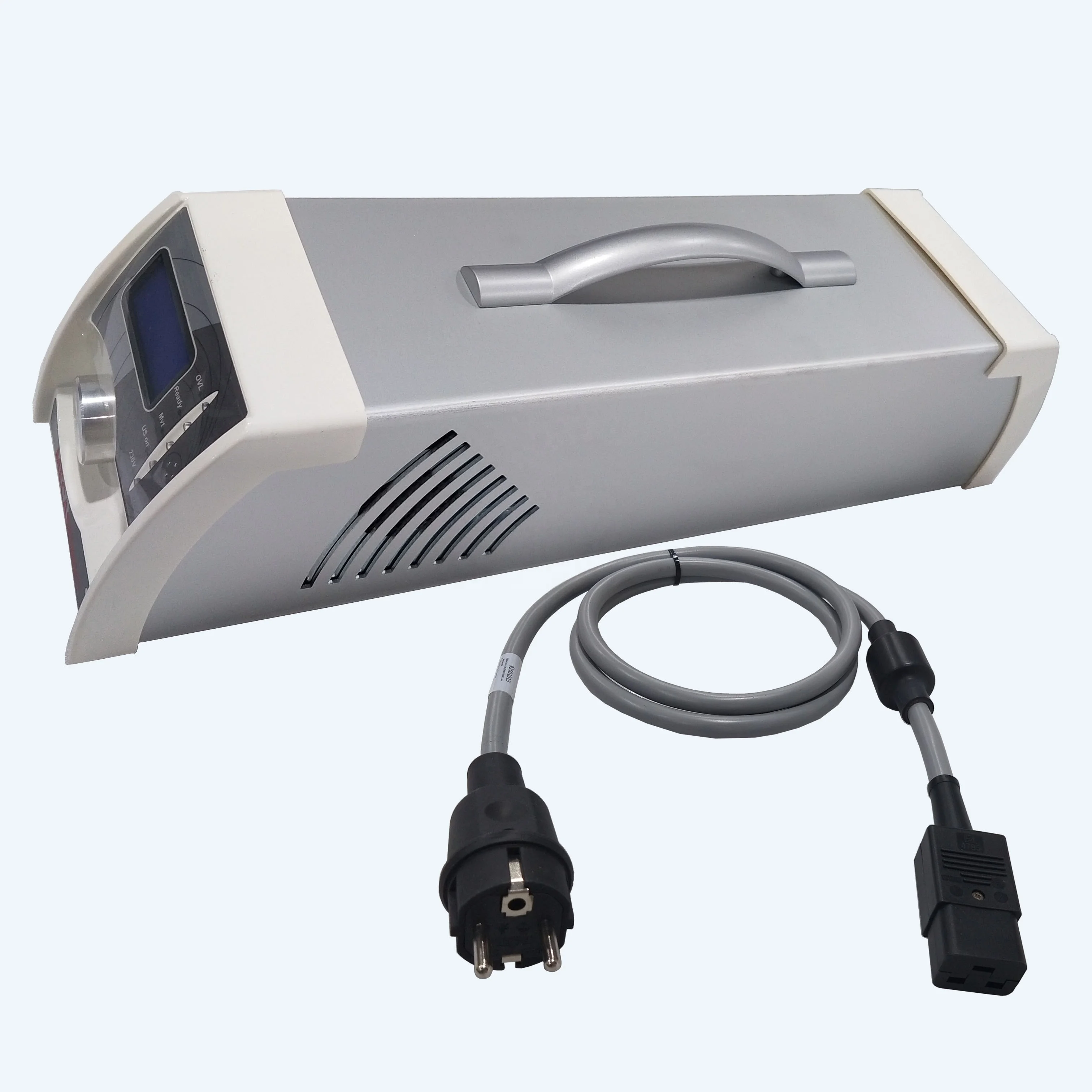 20 кГц 50KHZ1000w 2000 Вт Ультразвуковой Цифровой автоматический генератор усилитель преобразователя с гудком ультразвуковая сварочная