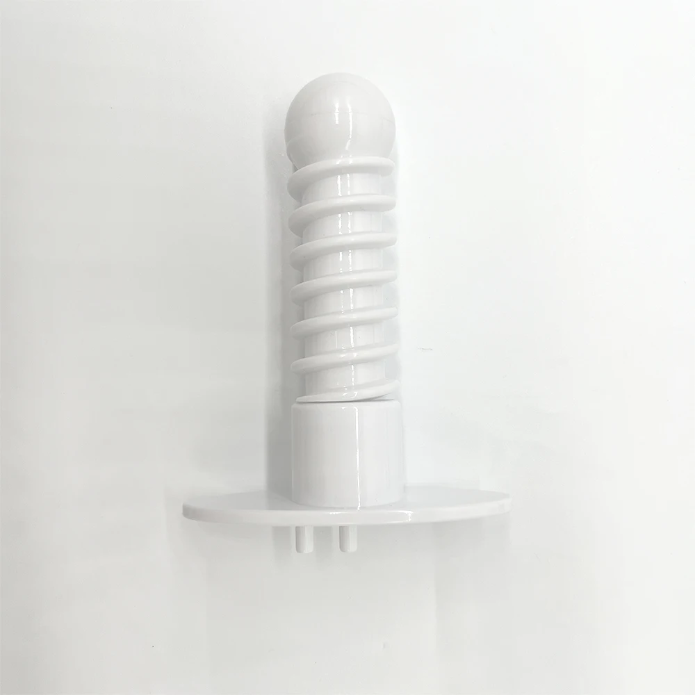 Hot sale Vaginal Ozone Dosage Insert Probe Vaginal Ozone Therapy Insufflation