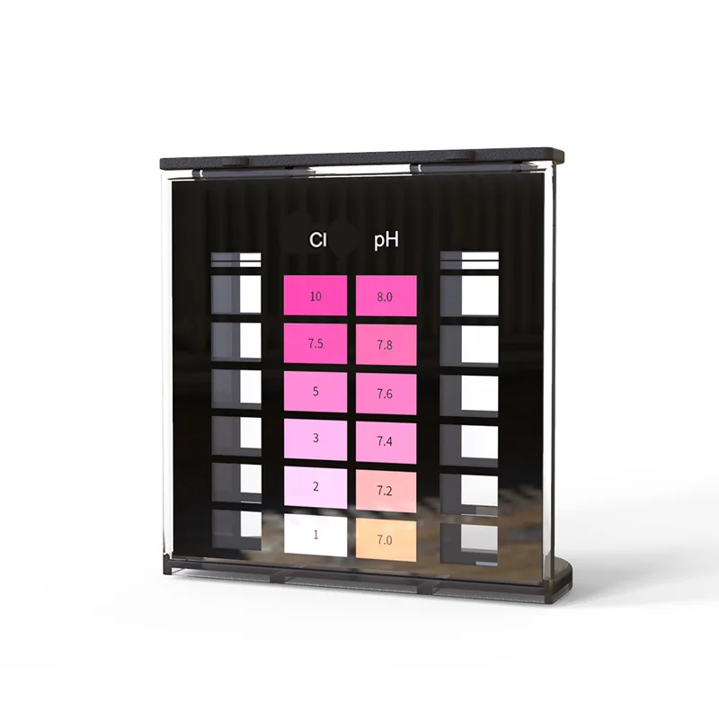 DPD Tablets Rapid Reagent Chlorine / pH