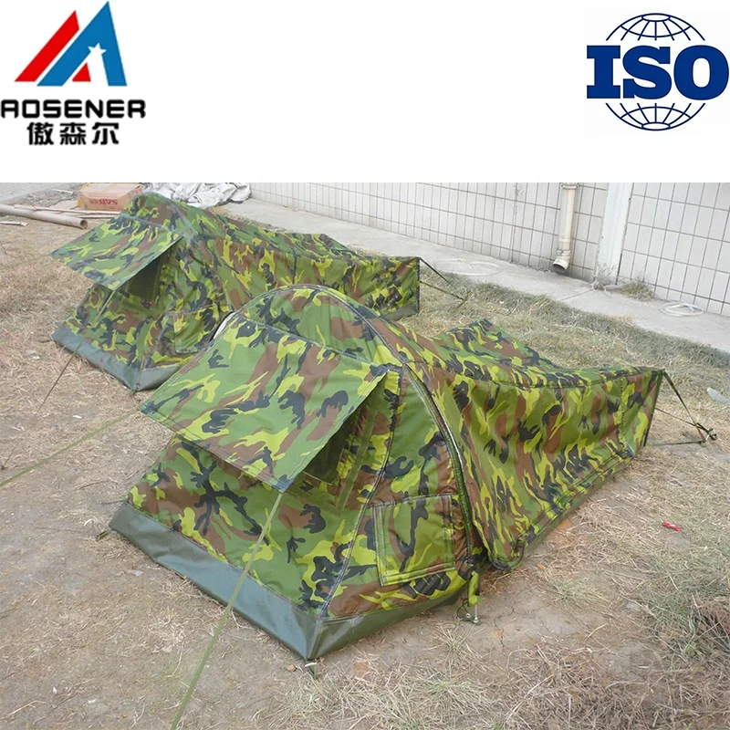 Brand New 1 People Cotton Outdoor Tent