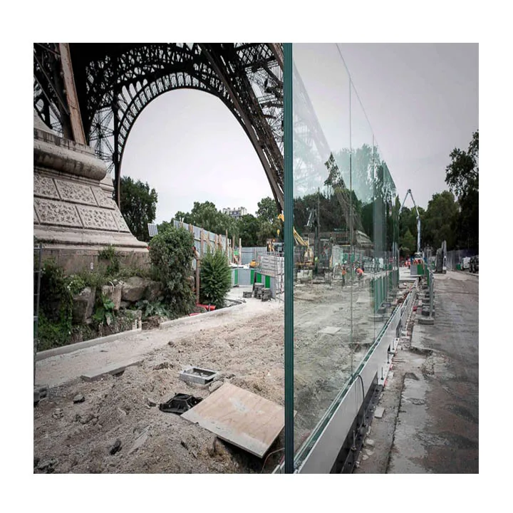 Factory Supply Top Quality F79 F56 Bulletproof Glass Door Bulletproof Glass Price Industrial Flat Venus Custom Colour