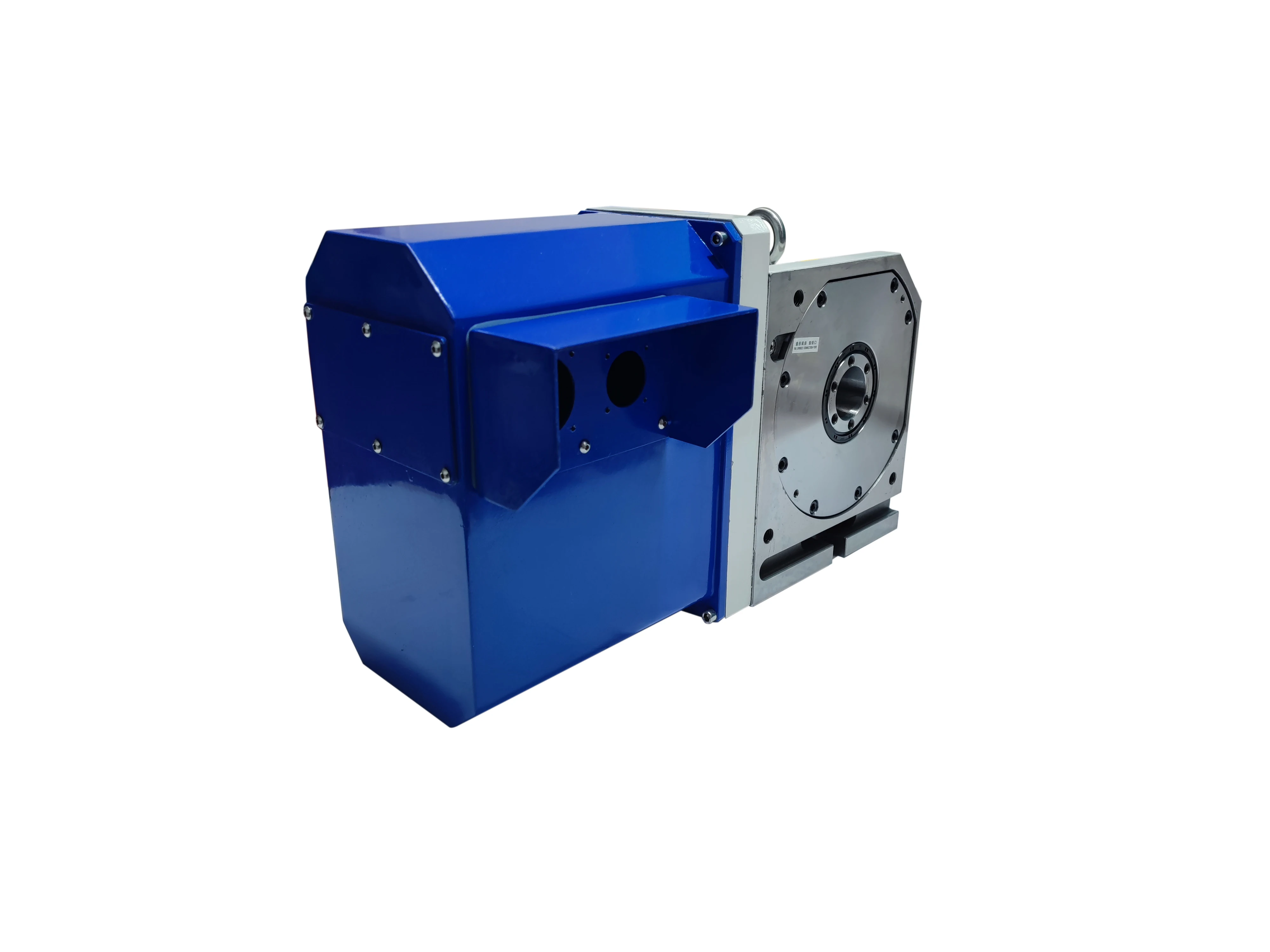 4th axis  CNC Rotary table for CNC Machine center TCV-200