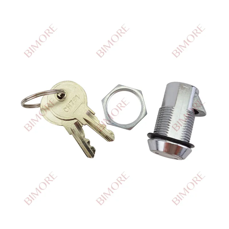 CH751 замок лифта двери с ключом