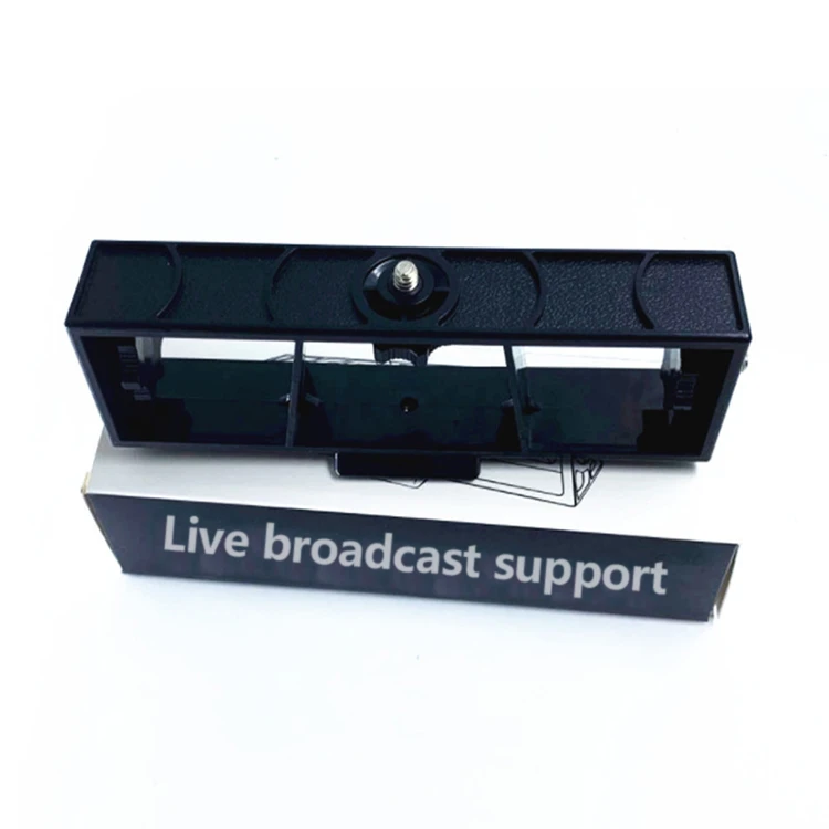 Factory brand new design outdoor selfie with 3 positions mobile phone holder