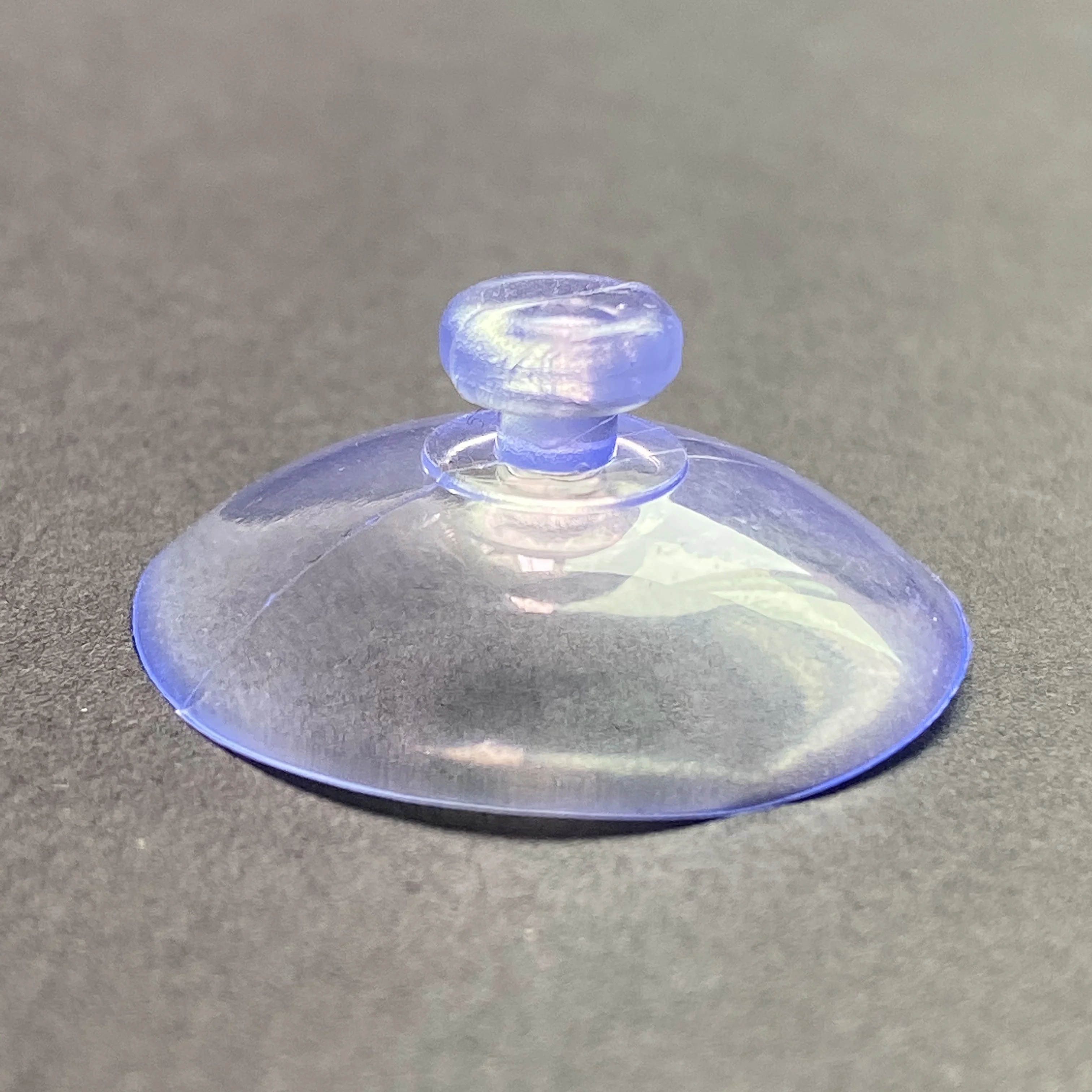 Silicone Strong Multi-function LCD Screen Sucker Vacuum Adsorption Suction cup with Mushroom Head for Phone Disassembly