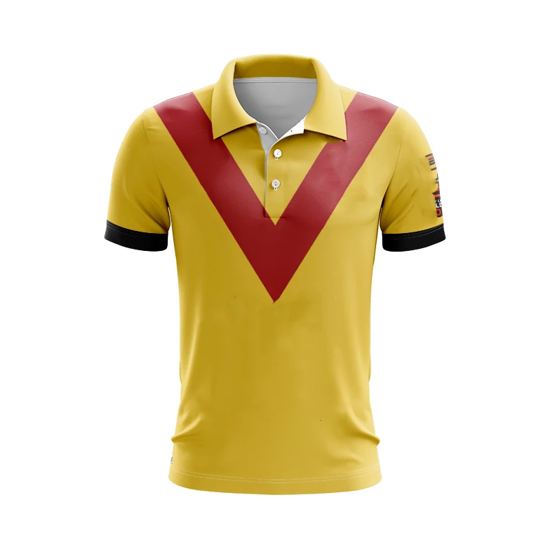 PNG LNG Jersey Custom Men Nrl rugby Jerseys Shorts Sets Polo Shirts Sport Singlets Rugby League Hoodies