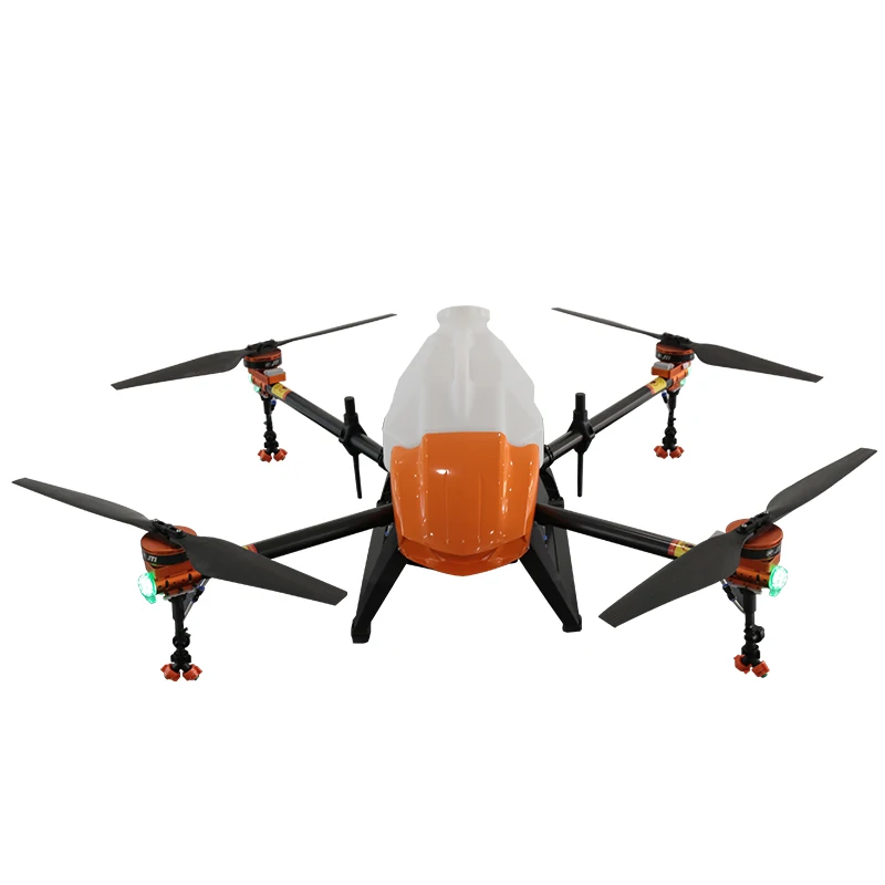 25L Professional Agriculture UAV drones agriculture drone
