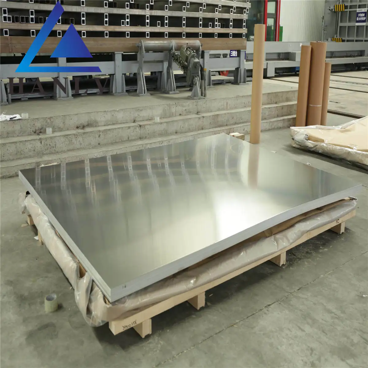 newest price wholesale 1000 3000 5000 6000 8000 series aluminum sheet/plate