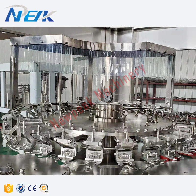 Factory price water packaging machine / equipment / assembly packaging and bottling liquid filing machine