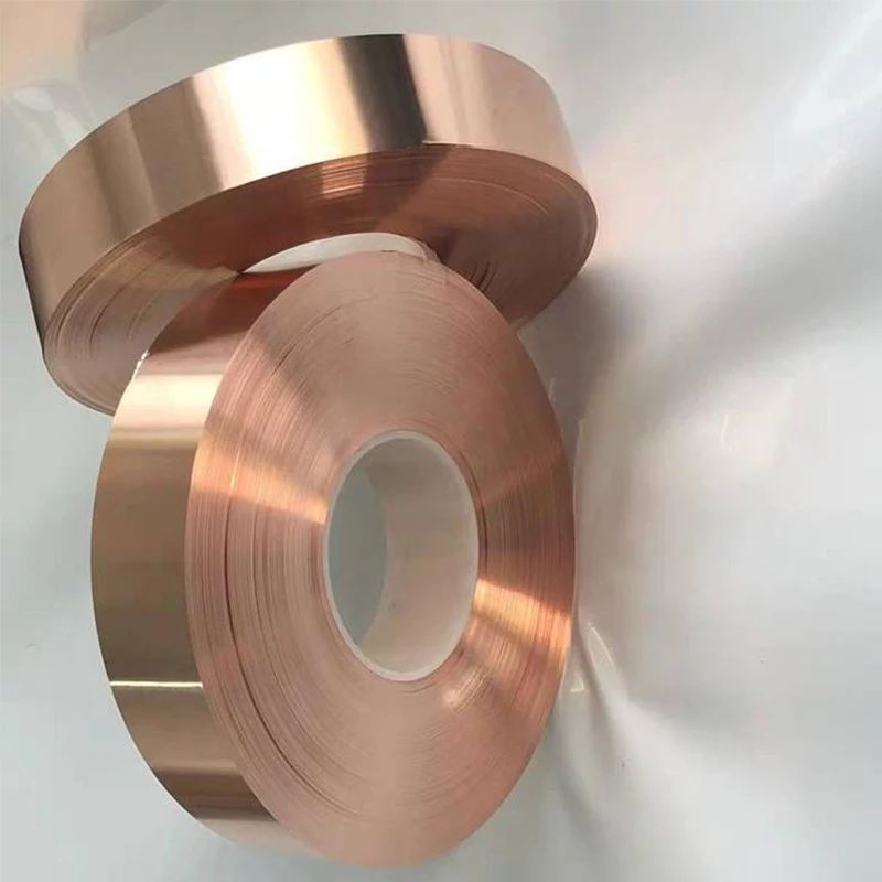 For electrical industry Cu-DHP CW024A C1020 high quality copper strip