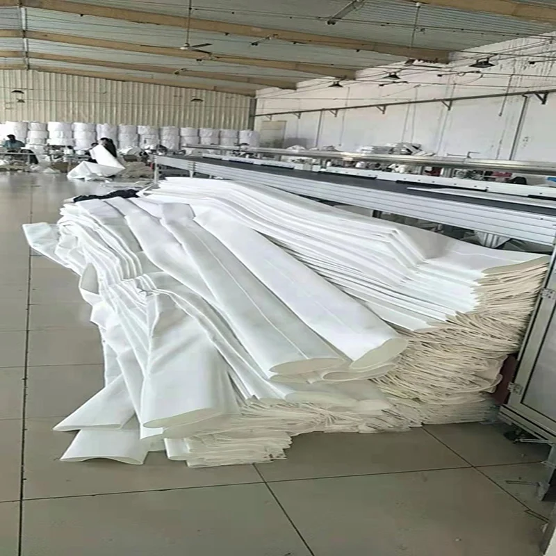 Dust filter bag collector bag Polypropylene/ PP material bag filter