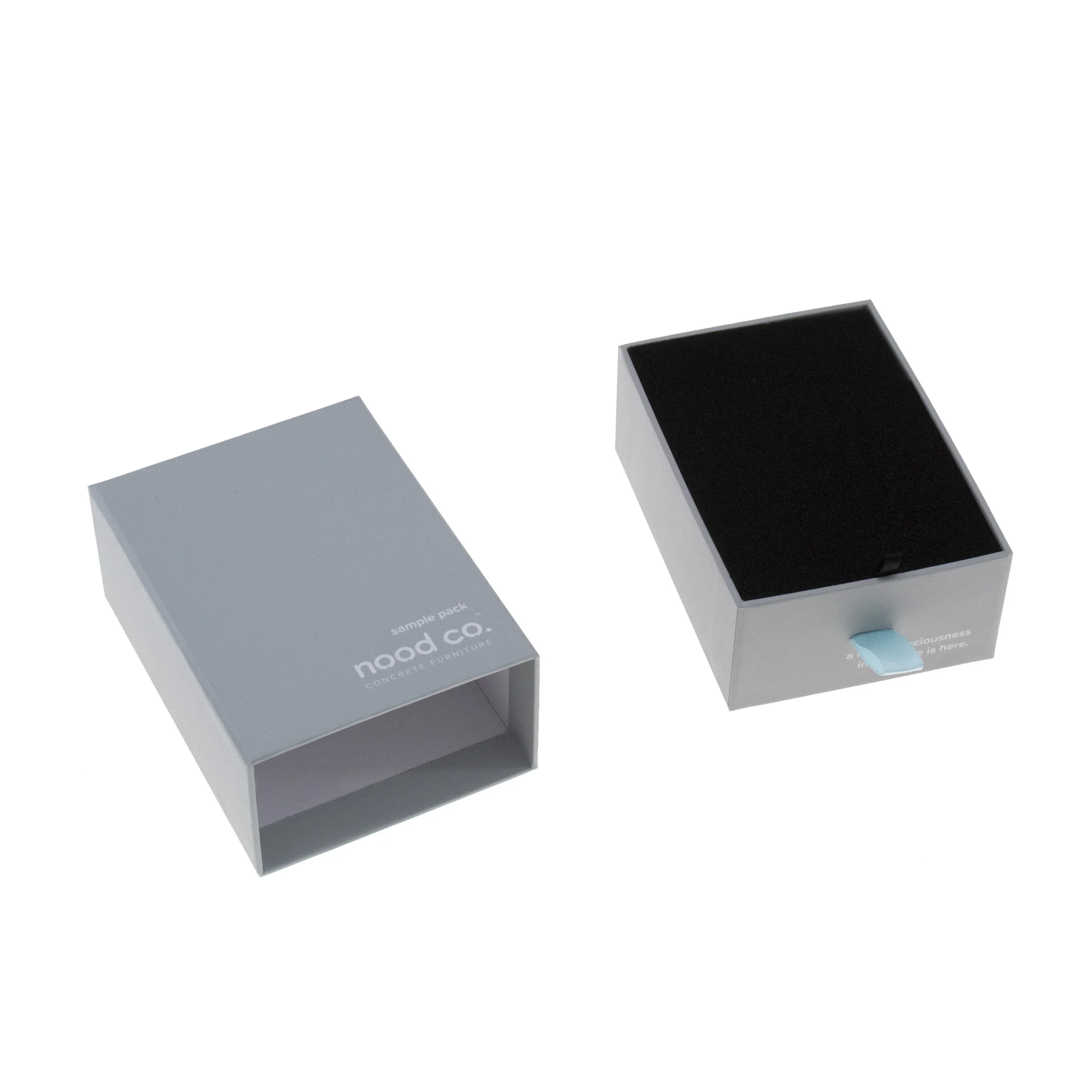 Nice Design Custom Packaging Paper Boxes Small Gift Box Set Paperboard Material For Cosmetic Gifts Packing