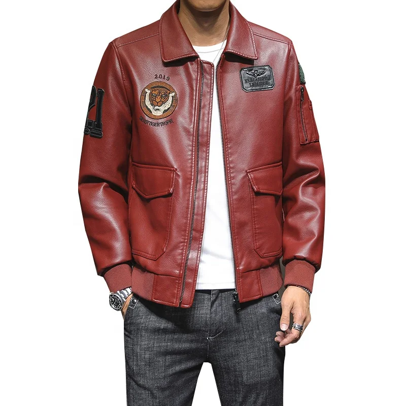 Summer 2021 Unisex Varsity Patchwork Baseball Letter Print Lapel Bomber Coats For Street wear