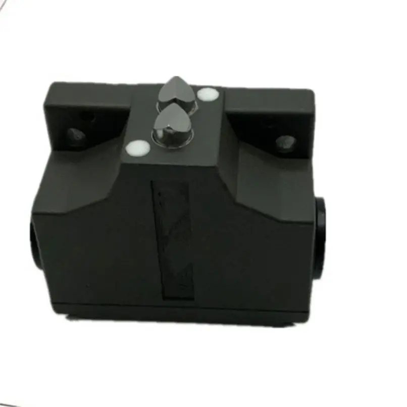 Mechanical multiple position limit switch BNS 813-B02-E12-61-A-10-01