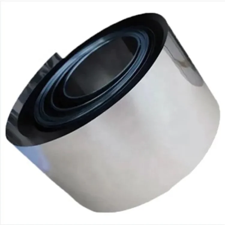 2021 High Purity Polished Surface Good Price 0.05mm Tantalum Foil in Coil Sheet Cheap Price for Sale in Stock Manufacturer
