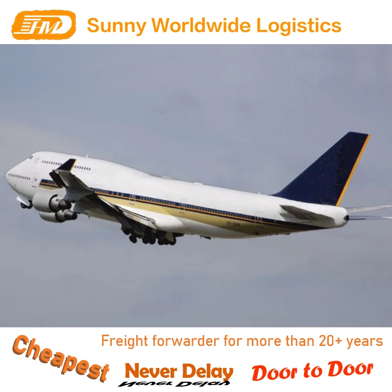 Swwls china to USA UK France Germany Italy Canada Guangzhou Air Cargo shipping agent