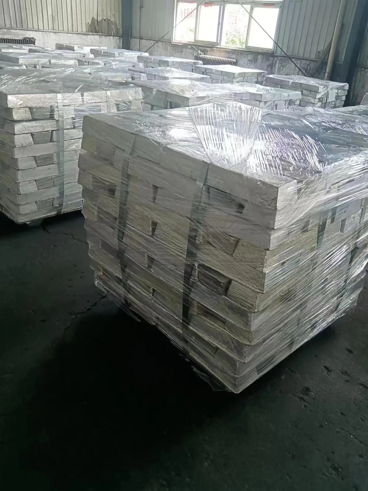Magnesium Ingots Wholesalers, Best Quality Magnesium Metal Ingot Price