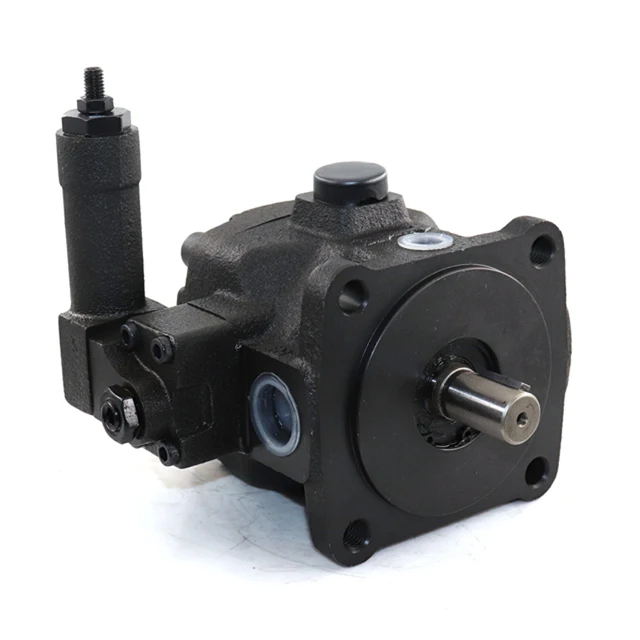 Hydraulic variable vane pump VK2-70FA hydraulic high pressure oil pump hydraulic system