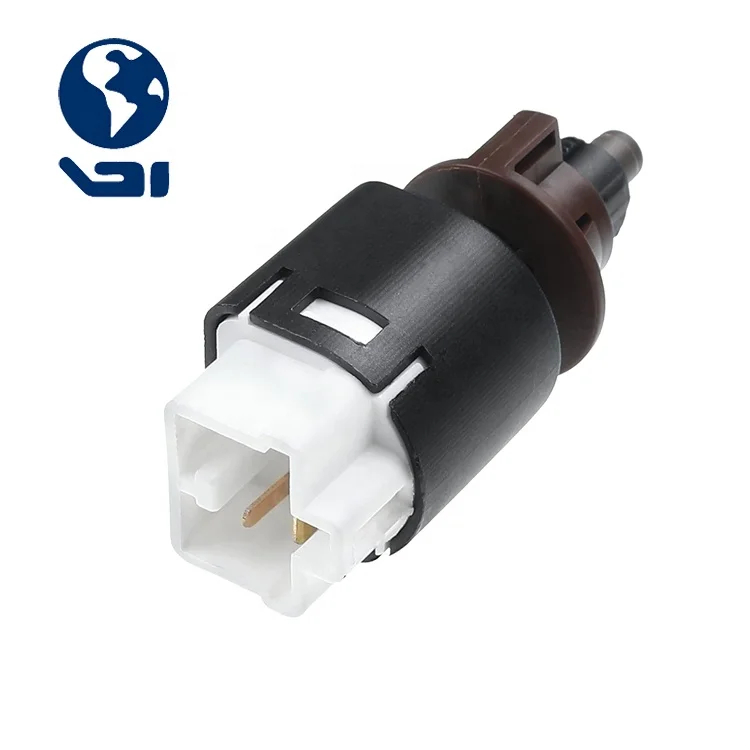 Hanzhuang High Quality Brake Pedal Stop Lamp Switch OEM MR141211 For Mitsubishi Lancer Pajero Sport Nativa