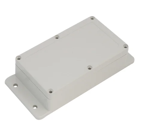 
IP65 PC plastic waterproof enclosures 