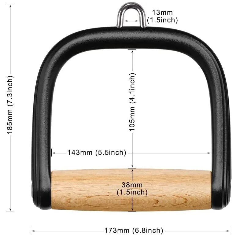 Gym Equipment Wrist Roller Workout Forearm Wrist Trainer Forearm Blaster Arm Wrestling Wrist Roller strength trainer