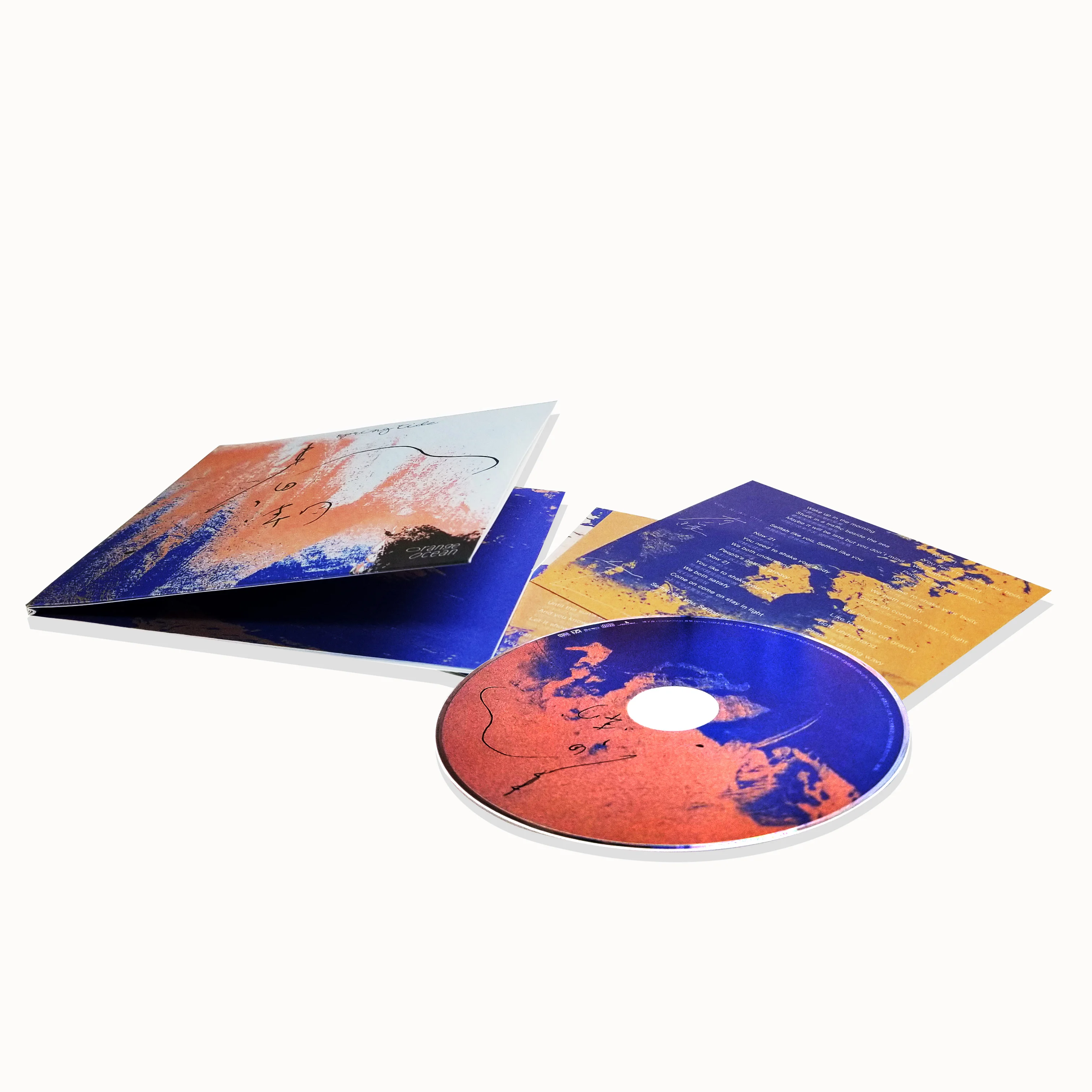 Пользовательский шаблон для компакт-дисков cd Оптовая заводская цена диск для компакт-дисков