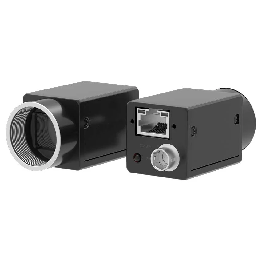 HC-050-20GM High Resolution 5 Megapixels Onsemi CMOS GigE Industrial Camera