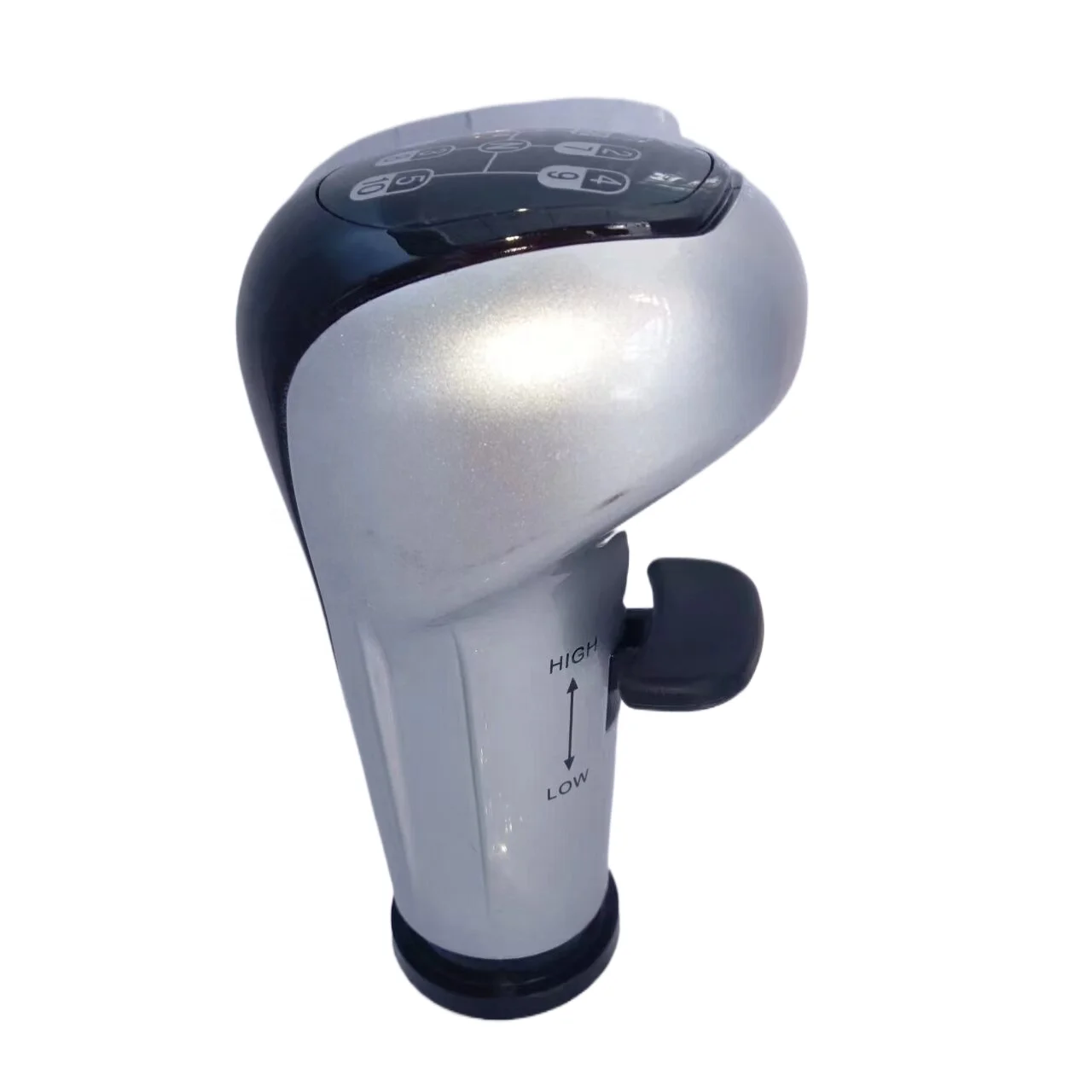 2023 Hot Sale SINOTRUK Howo Truck Parts Stabilizer Bar Bush WG9925682120 for Steyr A7 T7 Rubber Bushing