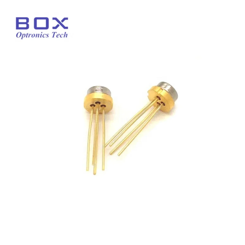 High Quality 850nm 10mW VCSEL Diode