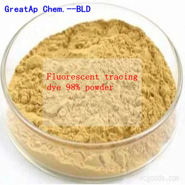 (PTSA) 1 3 6 8-pyrenetetra сульфоновая кислота тетра натриевая соль 10% решение CAS никакой.