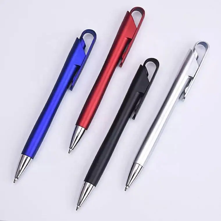 High quality signature ballpoint pen stylish fluent writing new ballpoint pen