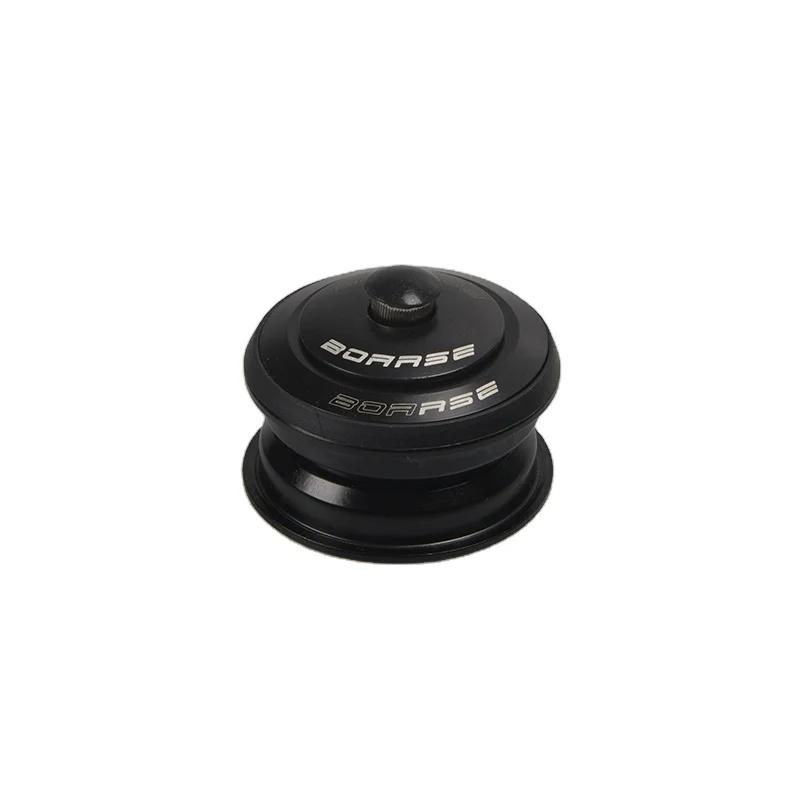 Коническая гарнитура для горного велосипеда, 44*44 мм/41,8*52 мм/44*56 мм, велосипедная гарнитура, прямая трубка, подходит для велосипедных вилок 28,6 мм, запчасти