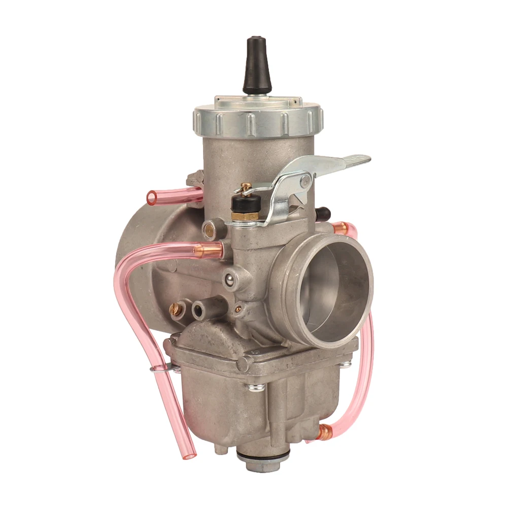 Motorcycle engine Parts carburetor for motorcycle VM38 VM44 carburetor for 250cc 450cc ATV mikn