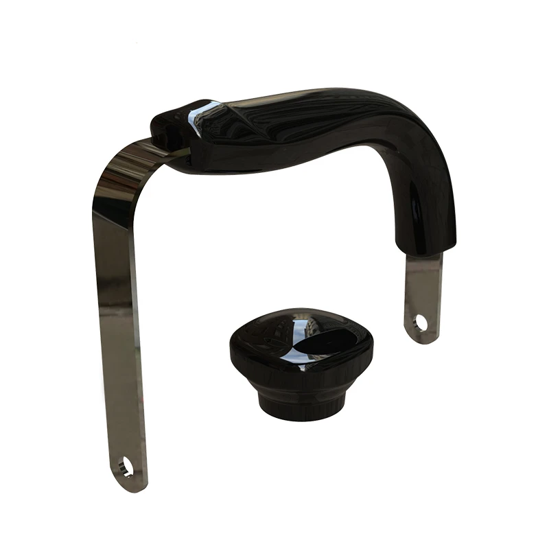 High quality bakelite handle and knob are suitable for kettles and electric kettles Many models
