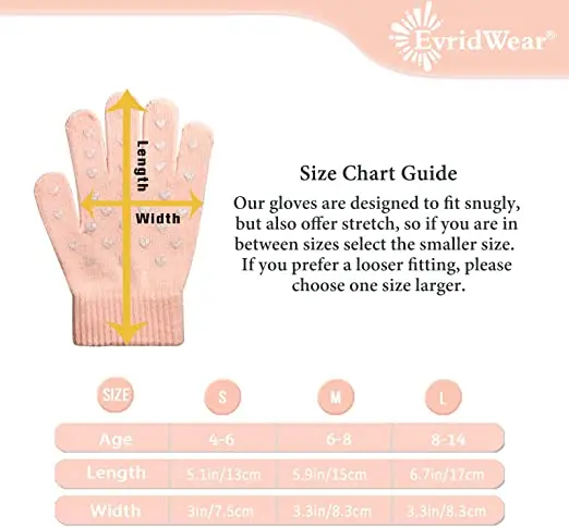 Мужские зимние перчатки с сенсорным экраном