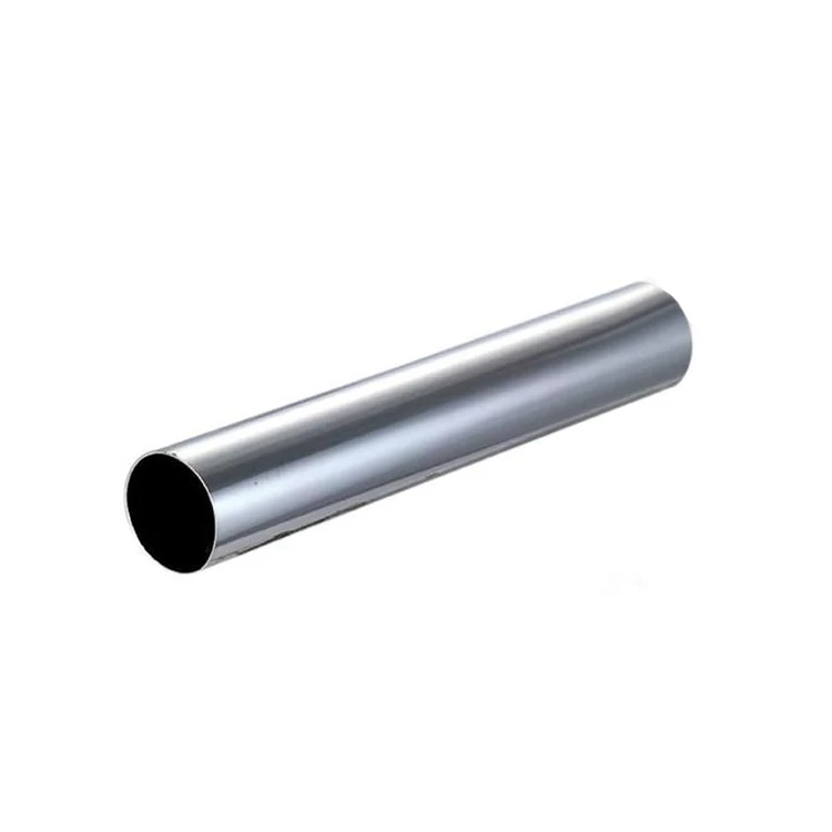corrugated cold rolled /hot rolled seamless stainless steel pipe