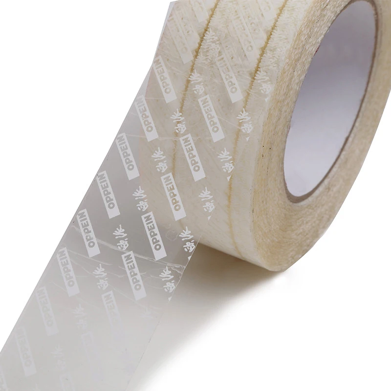 New Arrival Plastic Pp Strapping Tape For Machine Packing Waterproof Color Plastic Pp Packing Strapping Tape