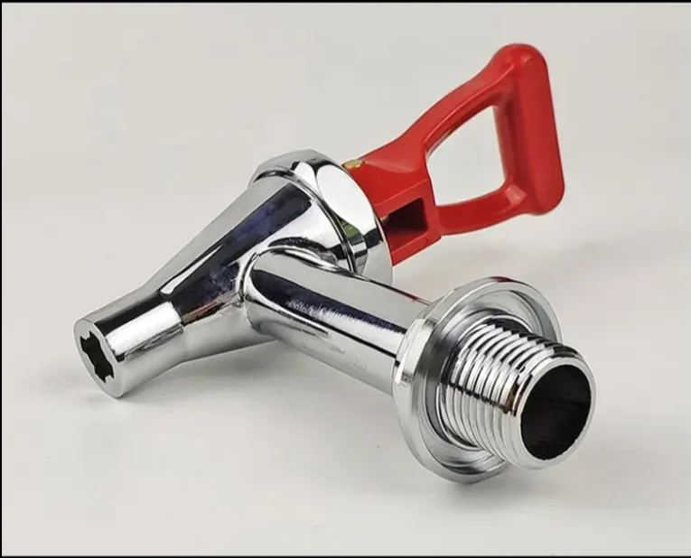 coffee espresso maker commercial stainless steel electric hot water boiler coffee maker Boiler Tap Spigots