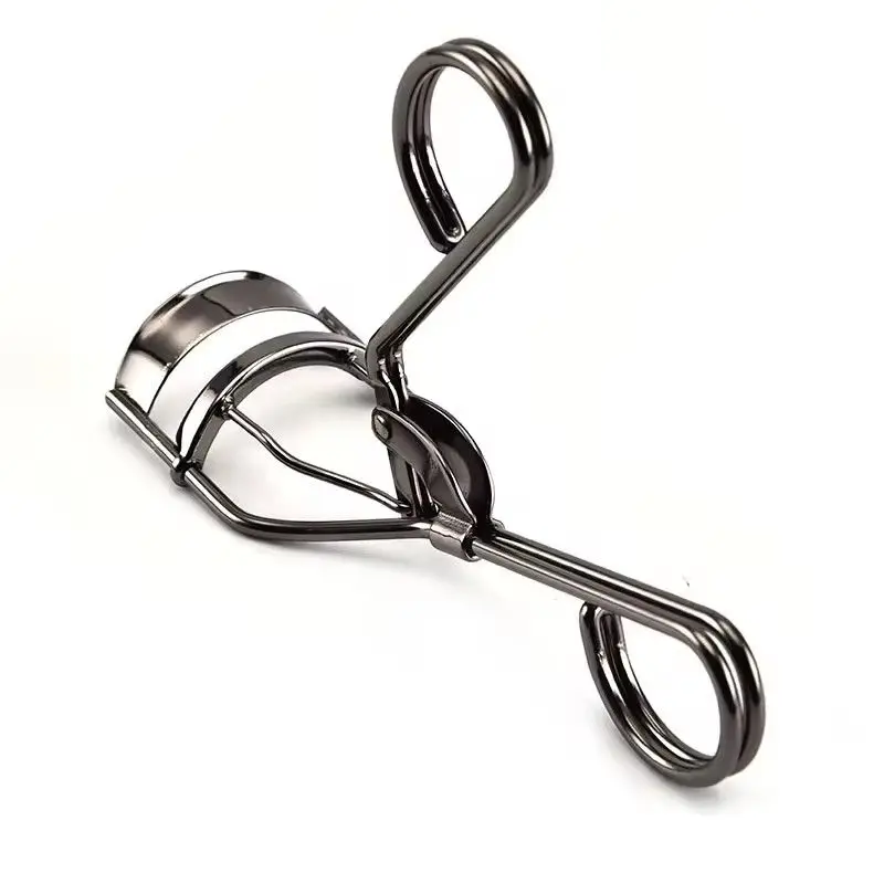 Stainless Steel Eyelash Curler Curler Localized False Eyelash Curler Without Flesh Eyelid Eyelash Aid