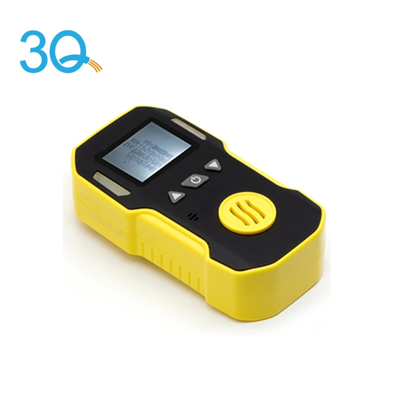 3Q multi gas detector