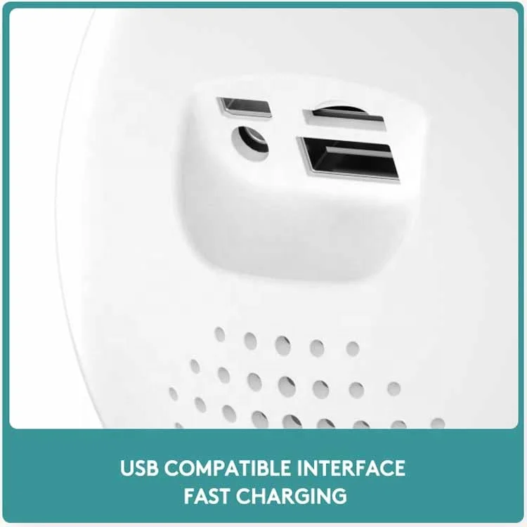 
Multifunction Portable Home Smart Subwoofer Car Wireless Speaker 