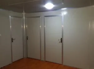 
ZY MgO SIPs+ structural heat insulation board +MgO sandwich board/XPS+ MgO with rebate/tongue-slot activity room 