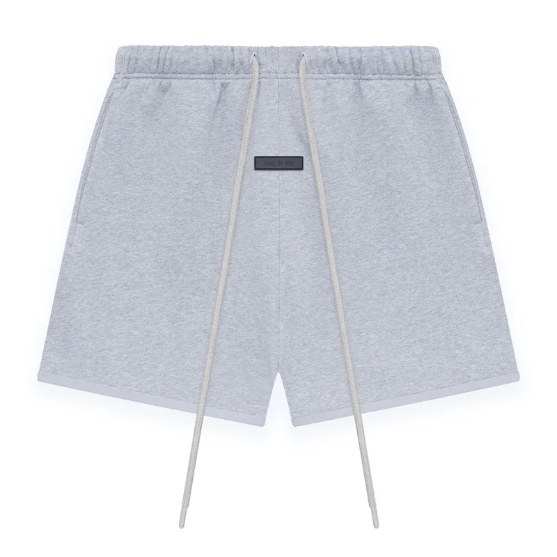 Fashion Brand Streetwear Cotton Oversized T Shirt Shorts Set Toddler Boy Outfits Kids Tee