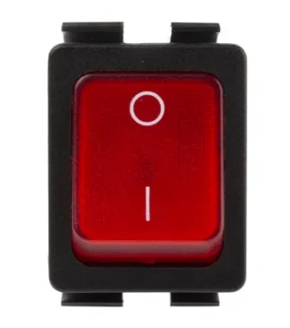 Electrical equipment and supplies splash switch 6050 DP switch C6053ALNAE rocker switch