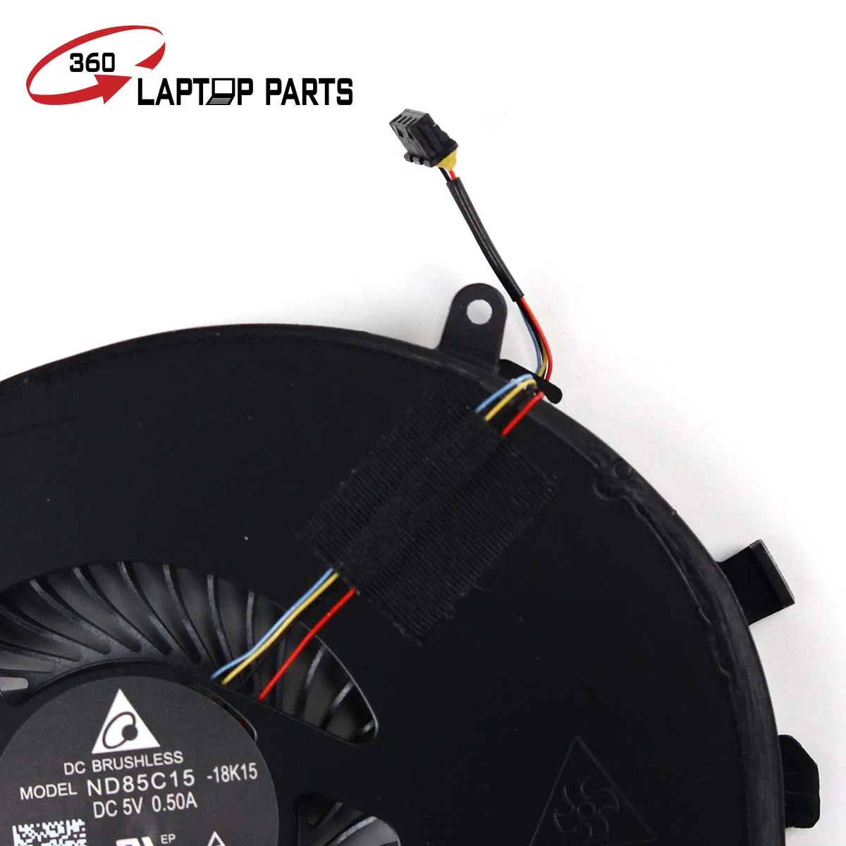 Laptop cooler Original new for laptop hp 17-CD ORG CPU + GPU cooing fan