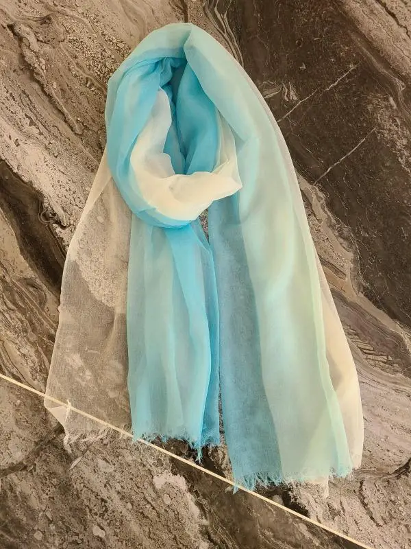 Ladies 100% Cashm pashmina scarf cashmere free by any straw luffy beanie tophat in