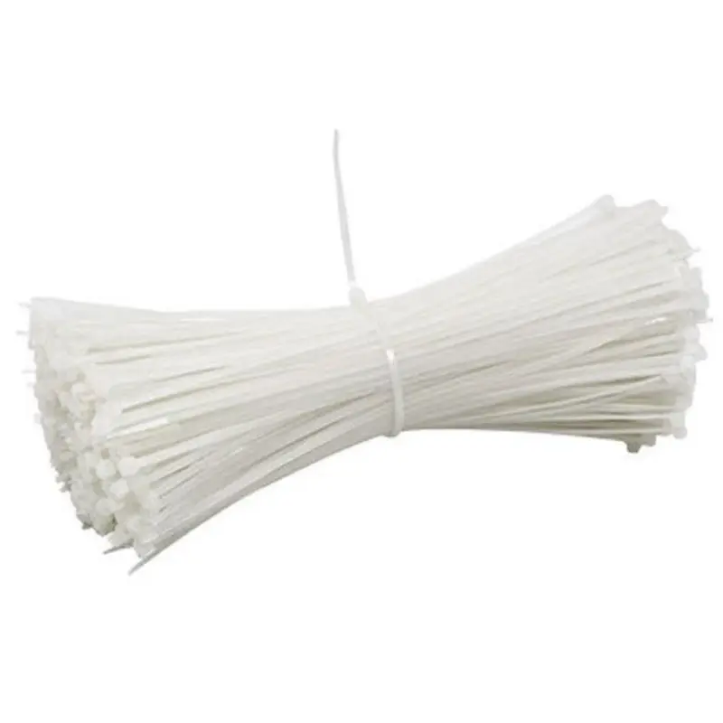 High Quality Self-Locking Plastic Nylon Cable Tie