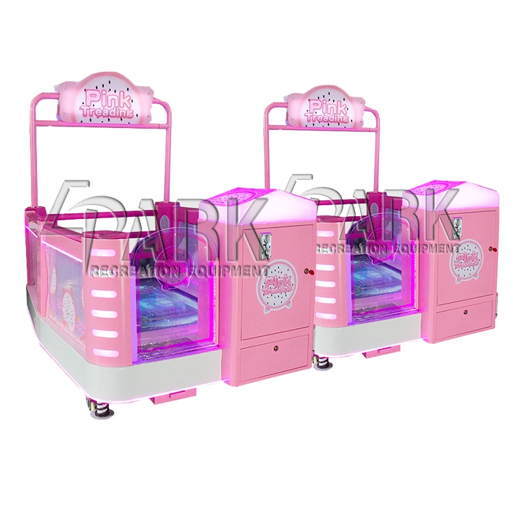 Sports & Entertainment Products Video Games Play Game For Theme Indoor Kids Rides Amusement Park